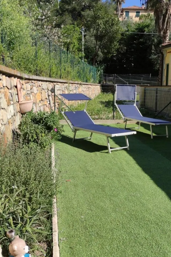Tatil Evi Casa Balda Villa Imperia
