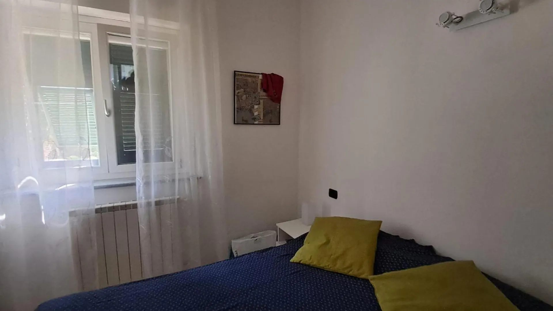 Casa Balda Villa Imperia 0*,  İtalya