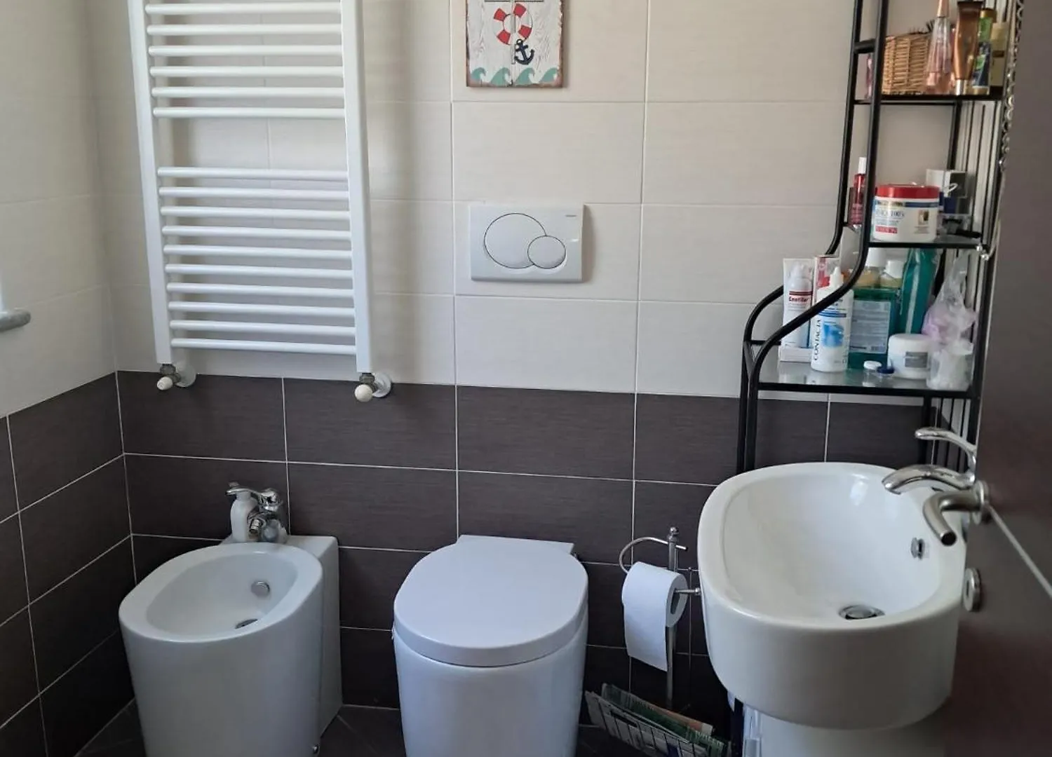 Tatil Evi Casa Balda Villa Imperia İtalya